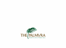 thepalmyra.com