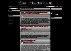 Theparafiles.com