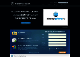 Theperfectdesign.com