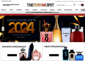 Theperfumespot.com