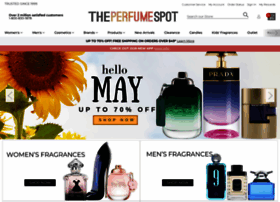 theperfumespot.com
