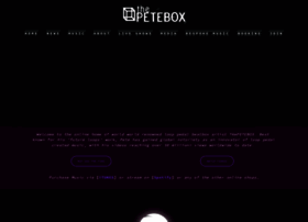 thepetebox.com
