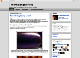 thephalangesfiles.blogspot.com