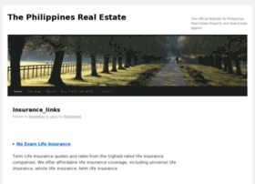 thephilippines-real-estate.com