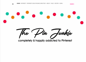 thepinjunkie.blogspot.com