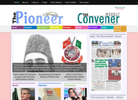 thepioneer.com.pk