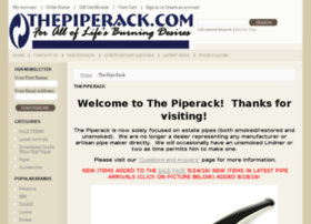 thepiperack.com