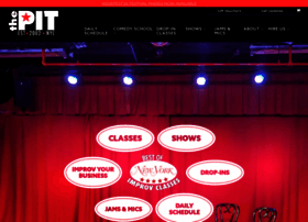 thepit-nyc.com