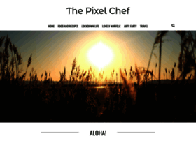 thepixelchef.co.uk