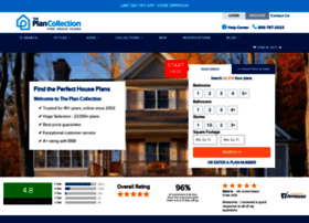 Theplancollection.com