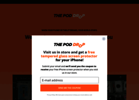 thepoddrop.com