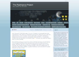 thepoptropicaproject.wordpress.com