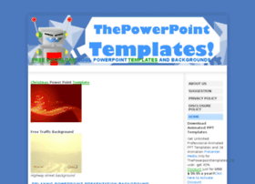 thepowerpointtemplates.info