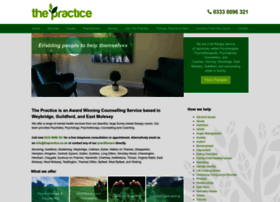Thepractice.co.uk