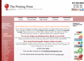 theprintingpoint.interfirm.com