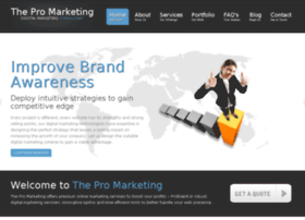 thepromarketing.com