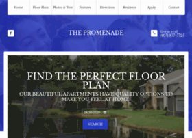 Thepromenade.elementmgt.com