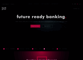 theprovidentbank.com