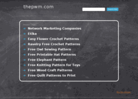 thepwm.com