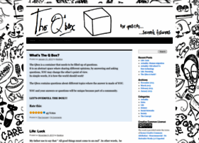 theqbox.wordpress.com