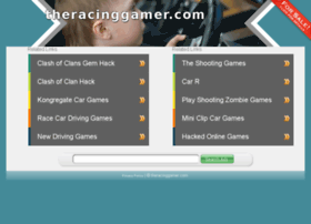 theracinggamer.com