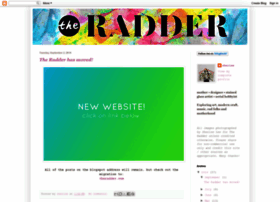 Theradder.blogspot.com