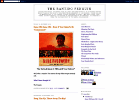 therantingkingpenguin.blogspot.com