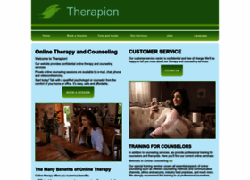 Therapion.com