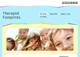 therapistfootprints.ca