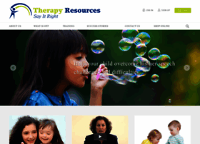 therapy-resources.com