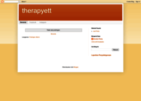 therapyett.blogspot.com
