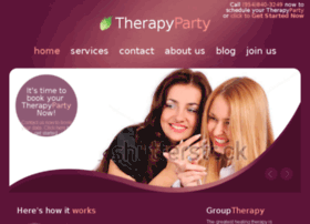 Therapyparty.com