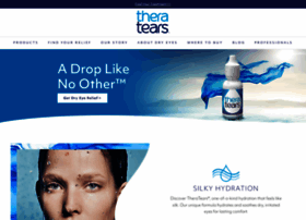 Theratears.com