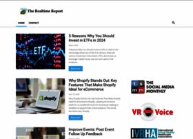 Therealtimereport.com