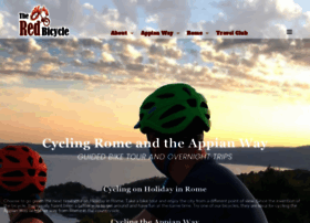 Theredbicycle.org