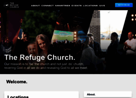 Therefuge.net