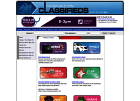 Therepublicclassifieds.com