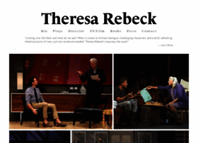 Theresarebeck.com