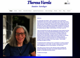 Theresavarela.com