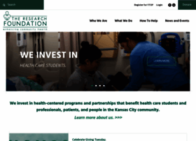 theresearchfoundationkc.org