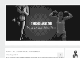 theresearntzen.blogg.no