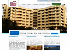 theresidencehotel.com
