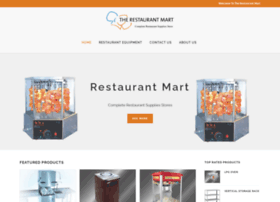 therestaurantmart.com