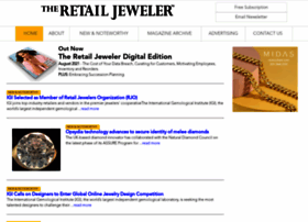 Theretailjeweler.com