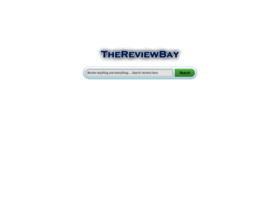 thereviewbay.com