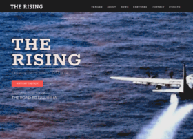 Therisingfilm.tv