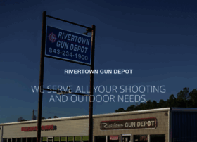 therivertowndepot.com