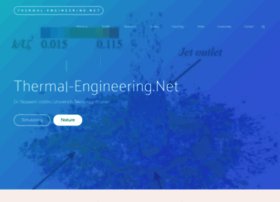 thermal-engineering.net