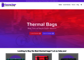thermalbags.com