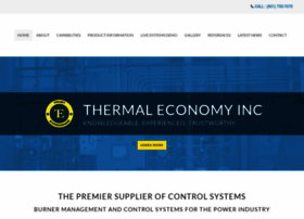 Thermaleconomy.com